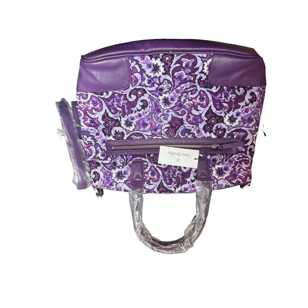Vera Bradley new vera